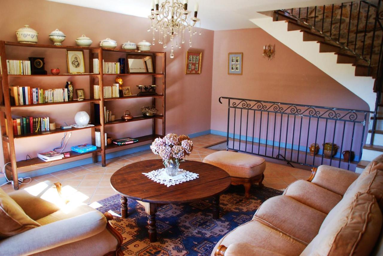 Nabat Le Haut, Chambre Et Table D'Hotes Courniou 외부 사진