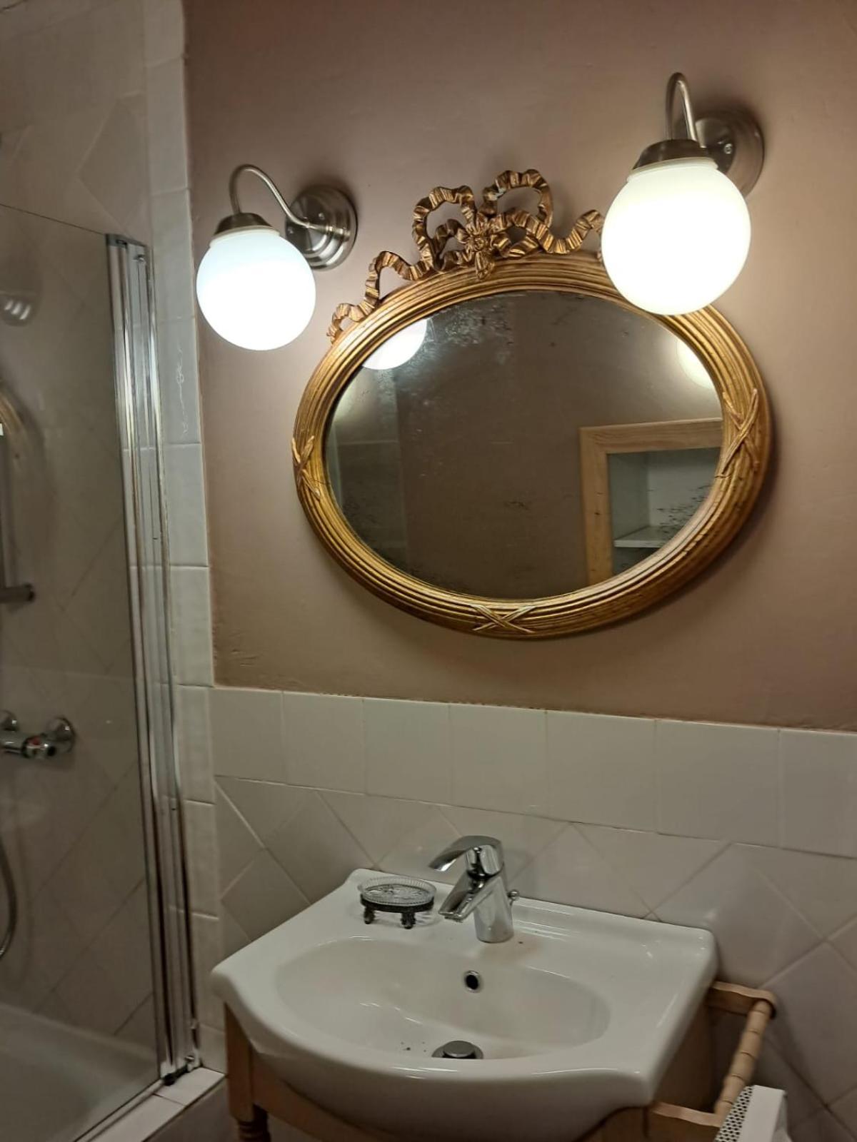 Nabat Le Haut, Chambre Et Table D'Hotes Courniou 외부 사진
