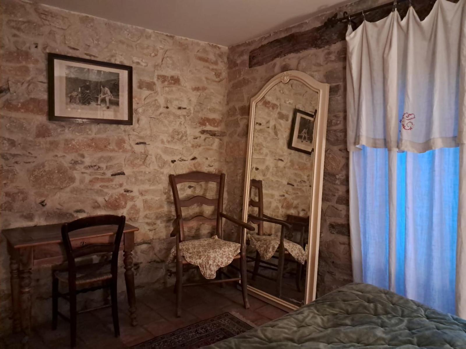 Nabat Le Haut, Chambre Et Table D'Hotes Courniou 외부 사진
